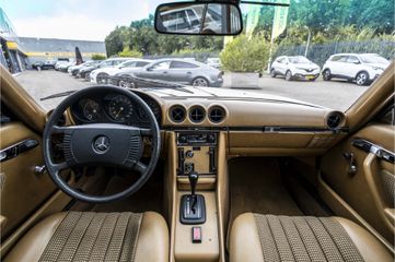 Mercedes-Benz SL