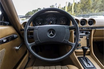 Mercedes-Benz SL