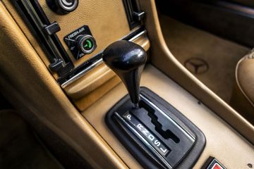 Mercedes-Benz SL