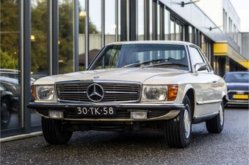 Mercedes-Benz SL