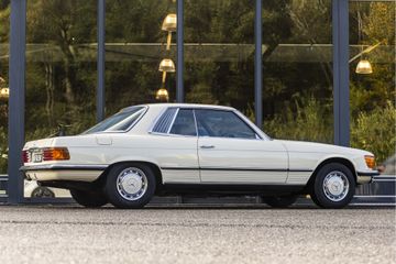Mercedes-Benz SL