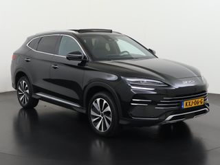 BYD SEAL U