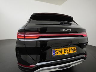 BYD SEAL U