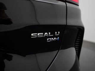 BYD SEAL U