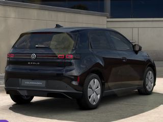 Volkswagen ID. Polo