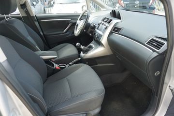 Toyota Verso