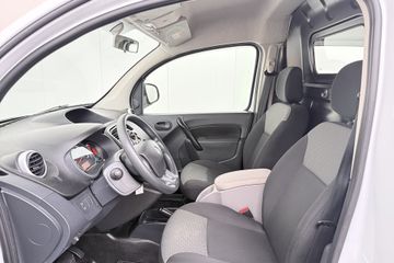 Renault Kangoo Z.E.