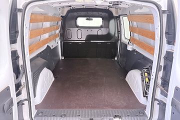 Renault Kangoo Z.E.