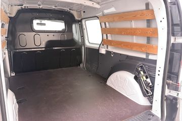 Renault Kangoo Z.E.