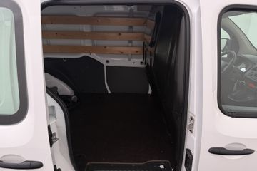 Renault Kangoo Z.E.