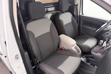 Renault Kangoo Z.E.