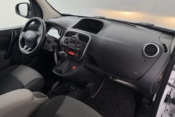 Renault Kangoo Z.E.