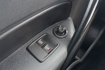 Renault Kangoo Z.E.