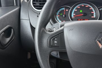 Renault Kangoo Z.E.
