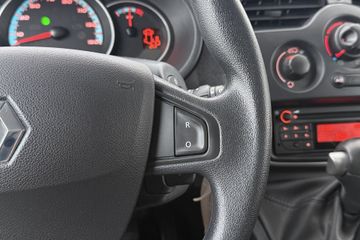 Renault Kangoo Z.E.