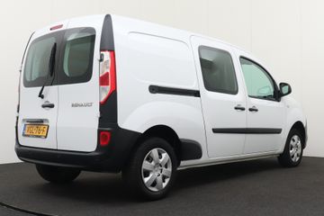Renault Kangoo Z.E.