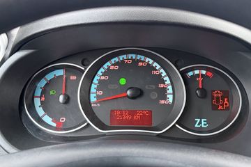 Renault Kangoo Z.E.