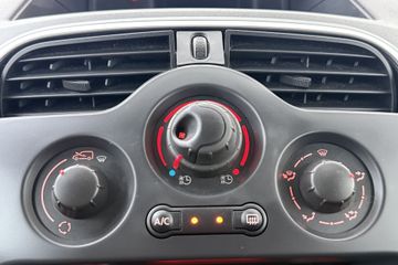 Renault Kangoo Z.E.