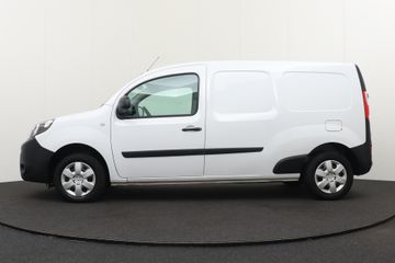 Renault Kangoo Z.E.