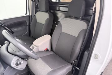 Renault Kangoo Z.E.