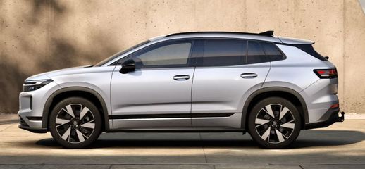 Volkswagen ID. Tiguan
