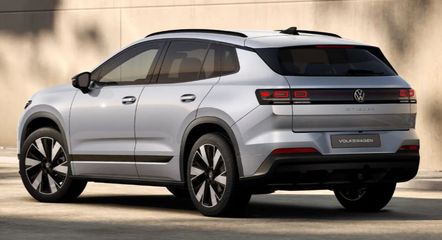 Volkswagen ID. Tiguan