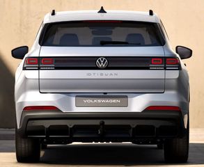 Volkswagen ID. Tiguan
