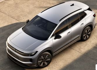 Volkswagen ID. Tiguan