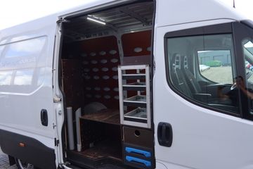Iveco Daily