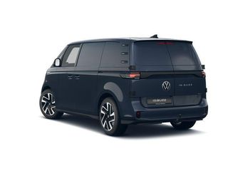 Volkswagen ID. Buzz Cargo