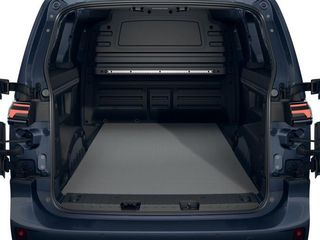Volkswagen ID. Buzz Cargo