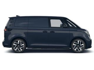 Volkswagen ID. Buzz Cargo