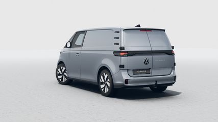 Volkswagen ID. Buzz Cargo