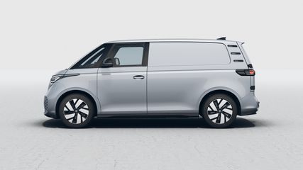 Volkswagen ID. Buzz Cargo