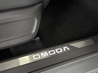 Omoda 9 SHS