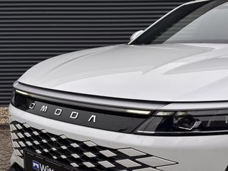 Omoda 9 SHS