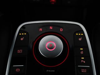 Kia e-Niro