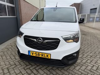 Opel Combo-e
