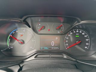 Opel Combo-e