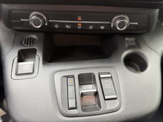 Opel Combo-e
