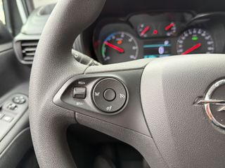 Opel Combo-e
