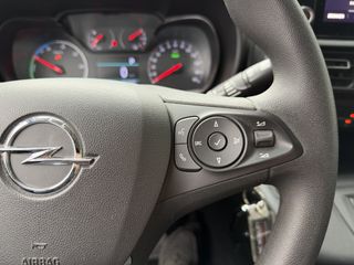 Opel Combo-e