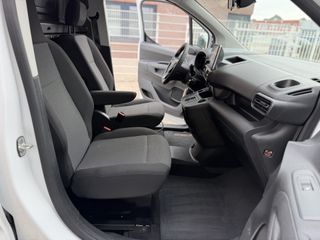 Opel Combo-e