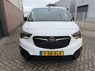 Opel Combo-e