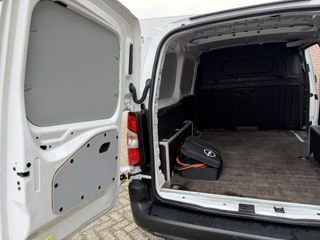 Opel Combo-e