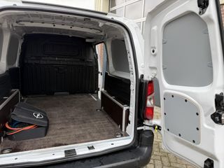 Opel Combo-e