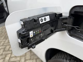 Opel Combo-e