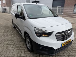 Opel Combo-e