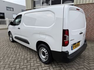 Opel Combo-e