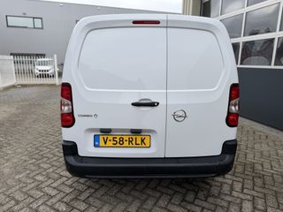 Opel Combo-e